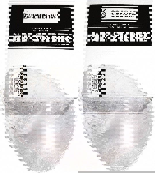 5 Gal Compatible Elastic-Top Paint Strainer