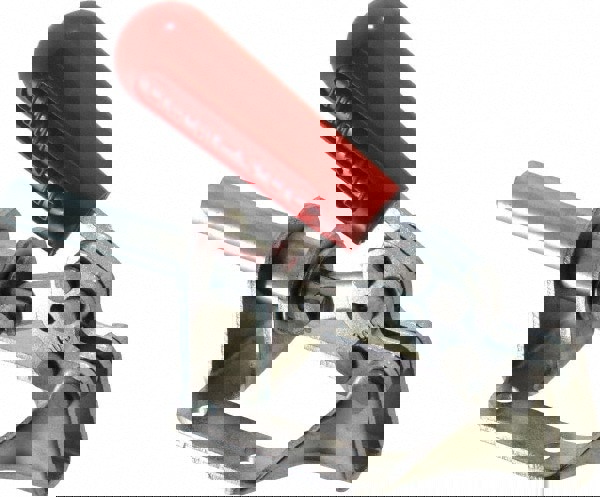 Straight Line Clamp 5/16 Steel