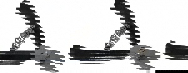 Scissors: Steel Blade