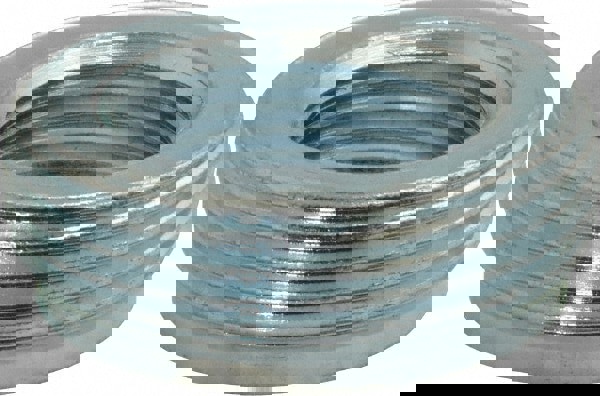 Conduit Reducer: For Rigid & Intermediate (IMC), Steel, 1-1/4 to 3/4