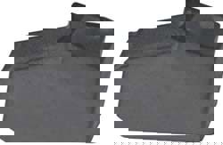 Cutoff Insert: GFR3 4D IC-54, Carbide, 3 mm Cutting Width