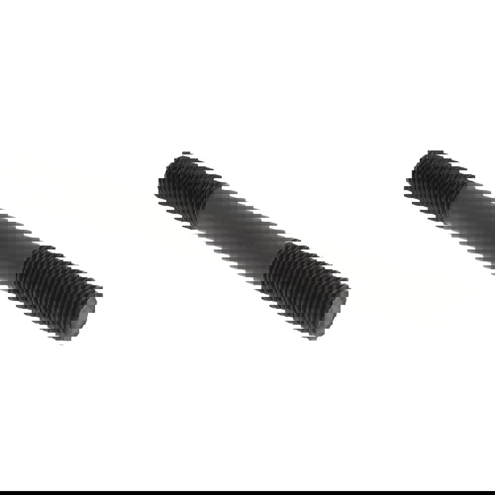 Equal Double Threaded Stud: M16 x 2 Thread, 175 mm OAL