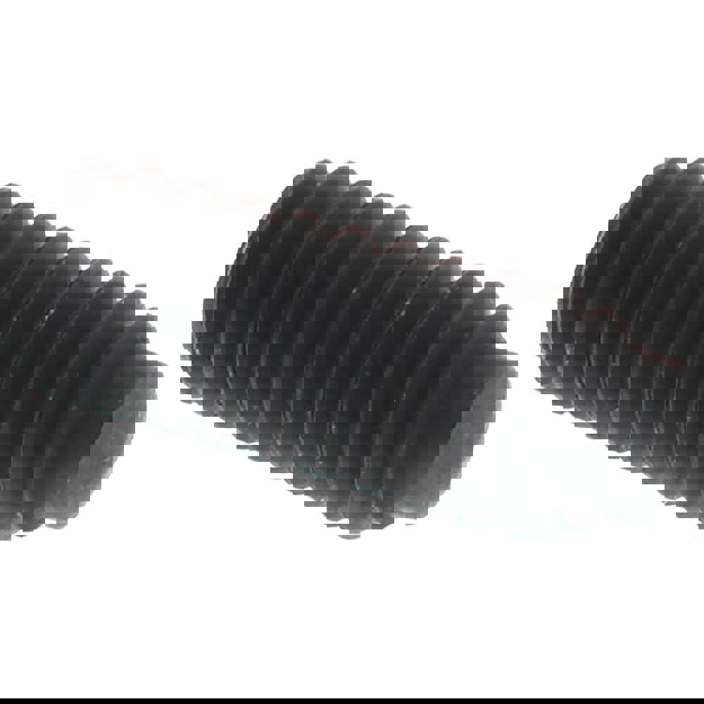 Set Screw: #6-32, 3/8