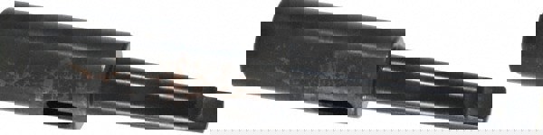 MT2 Inside Morse Taper, MT2 Outside Morse Taper, Extension Morse Taper to Morse Taper