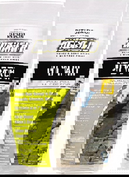 3 Lb Bag Concrete Putty Patch