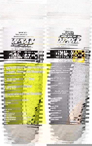 3 Lb Bag Crack-N-Patch