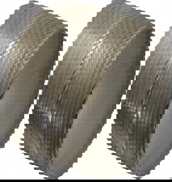 Stainless Steel Pipe Nipple: 4