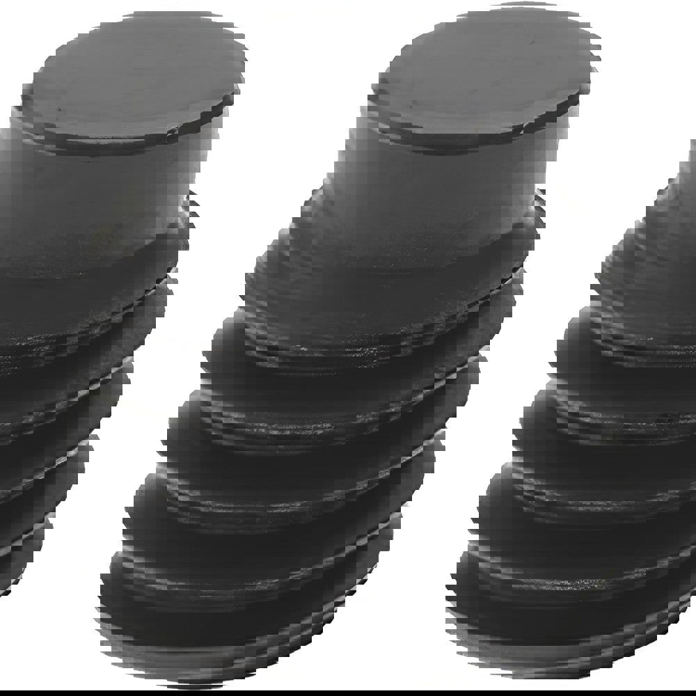 Set Screw: 5/8-11, 5/8