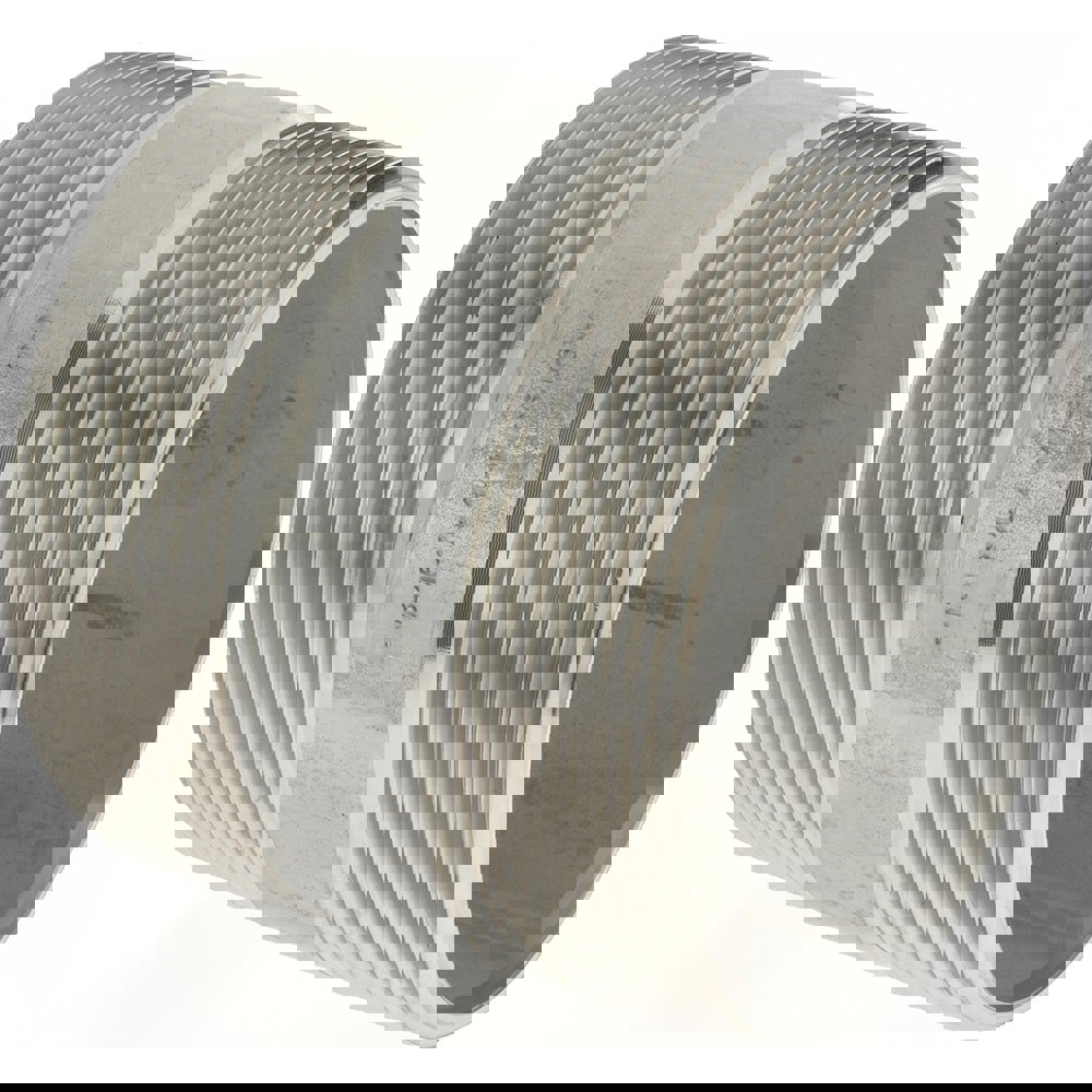 Stainless Steel Pipe Nipple: 4