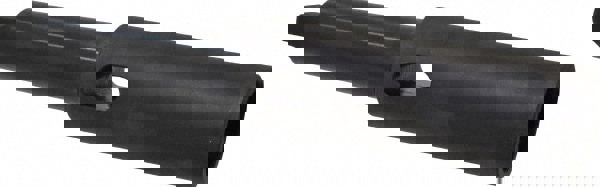 MT5 Inside Morse Taper, MT5 Outside Morse Taper, Extension Morse Taper to Morse Taper