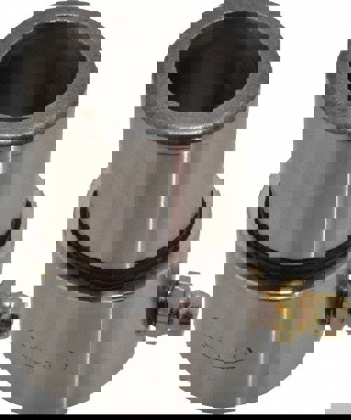 Steel Die & Mold Shoulder Bushing: 3/4