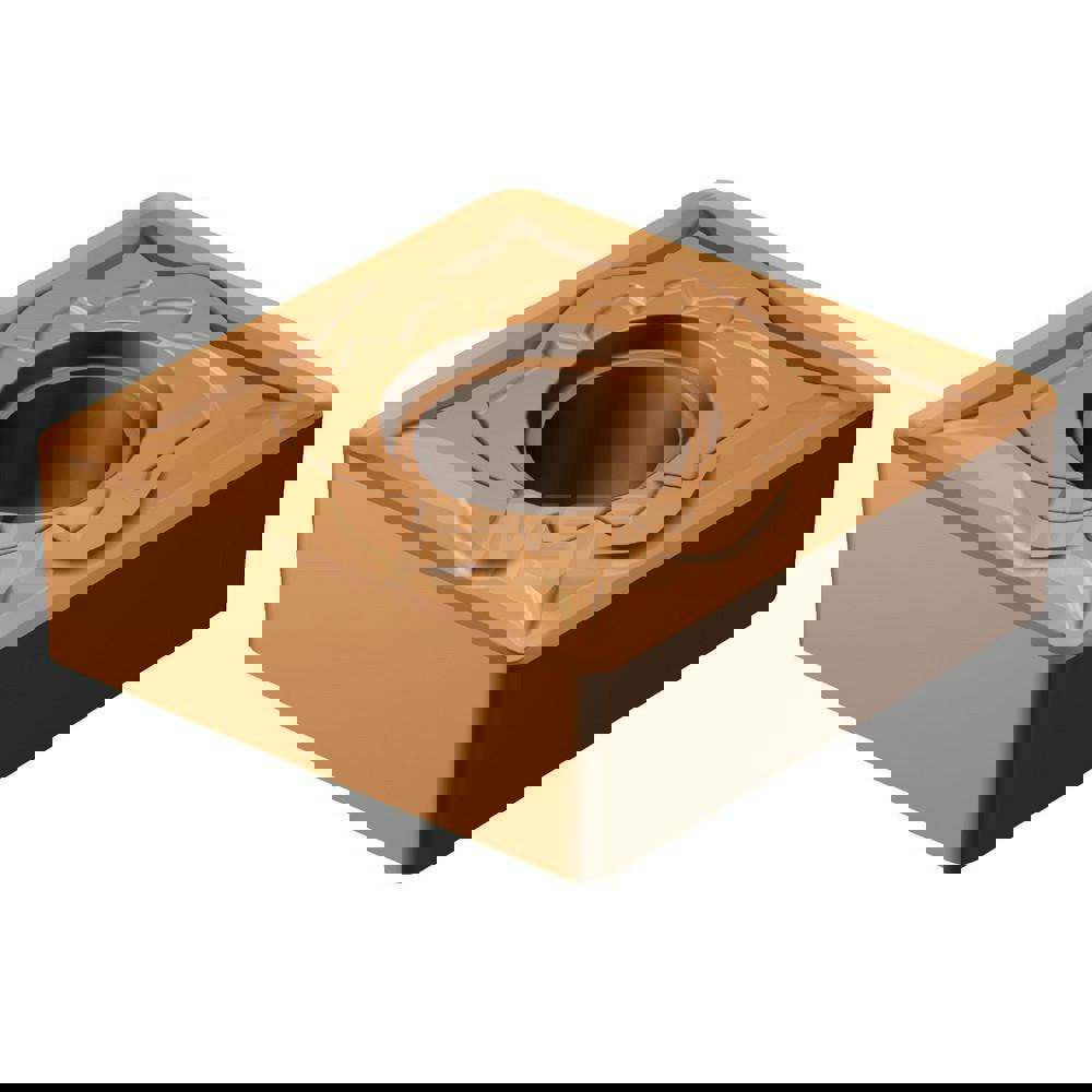 Turning Insert: CNMG643-SMR 1115, Solid Carbide