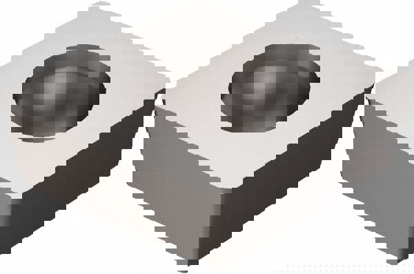 Turning Insert: DNMG331SF 1105, Solid Carbide