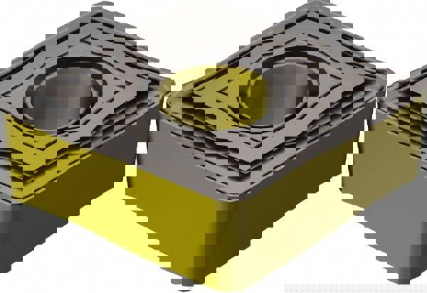 Turning Insert: DNMG332SF 1105, Carbide