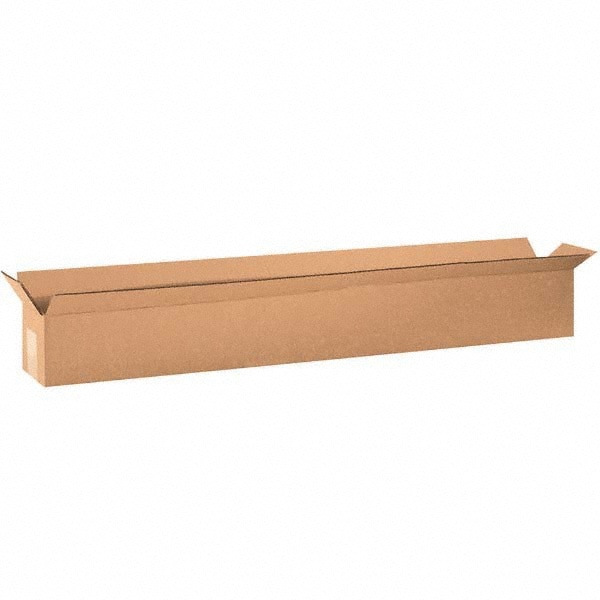 Corrugated Shipping Box: 60