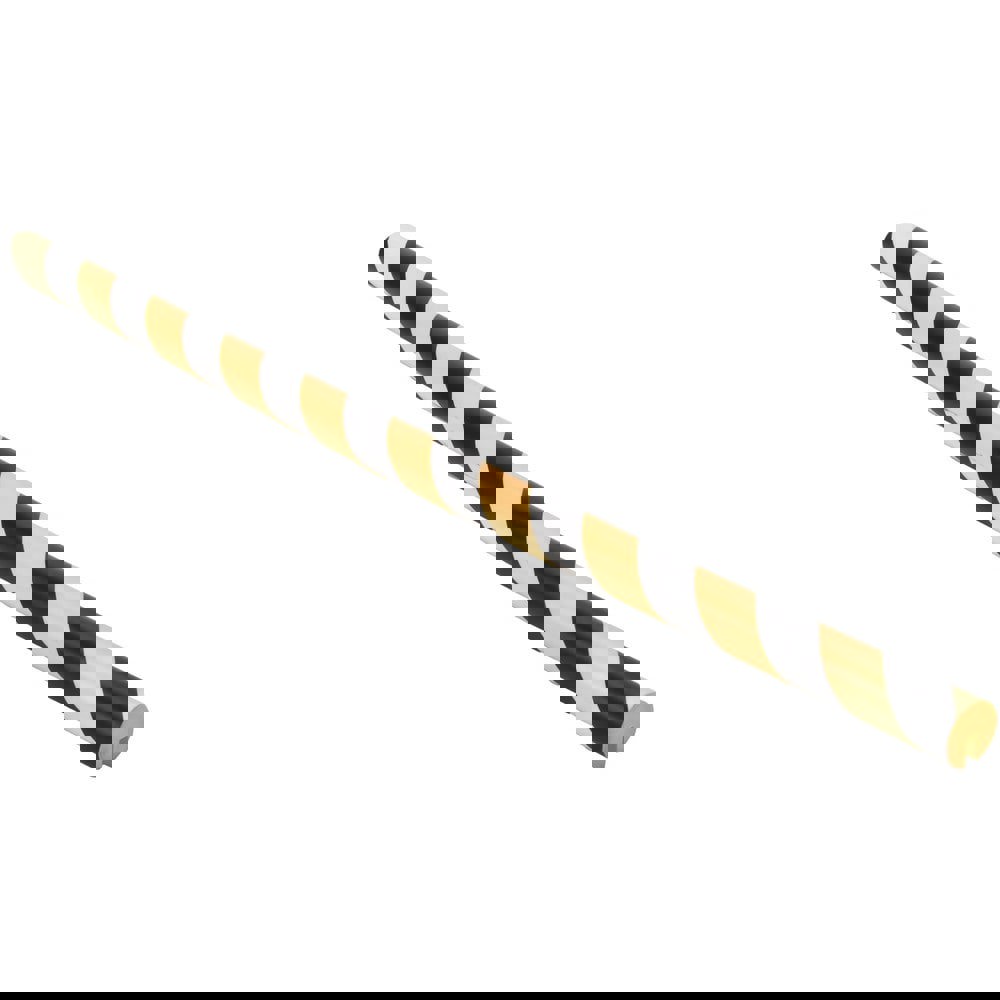 Polyurethane Foam Type B Corner Guard