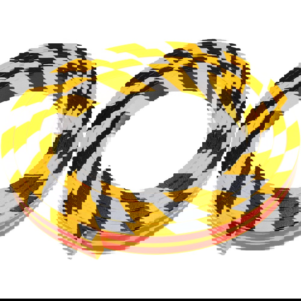 Flexible Polyurethane Foam Type D Wall/Surface Protector