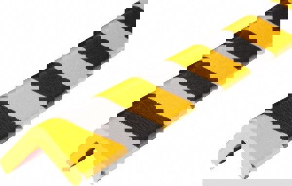 Polyurethane Foam Type E Corner Guard