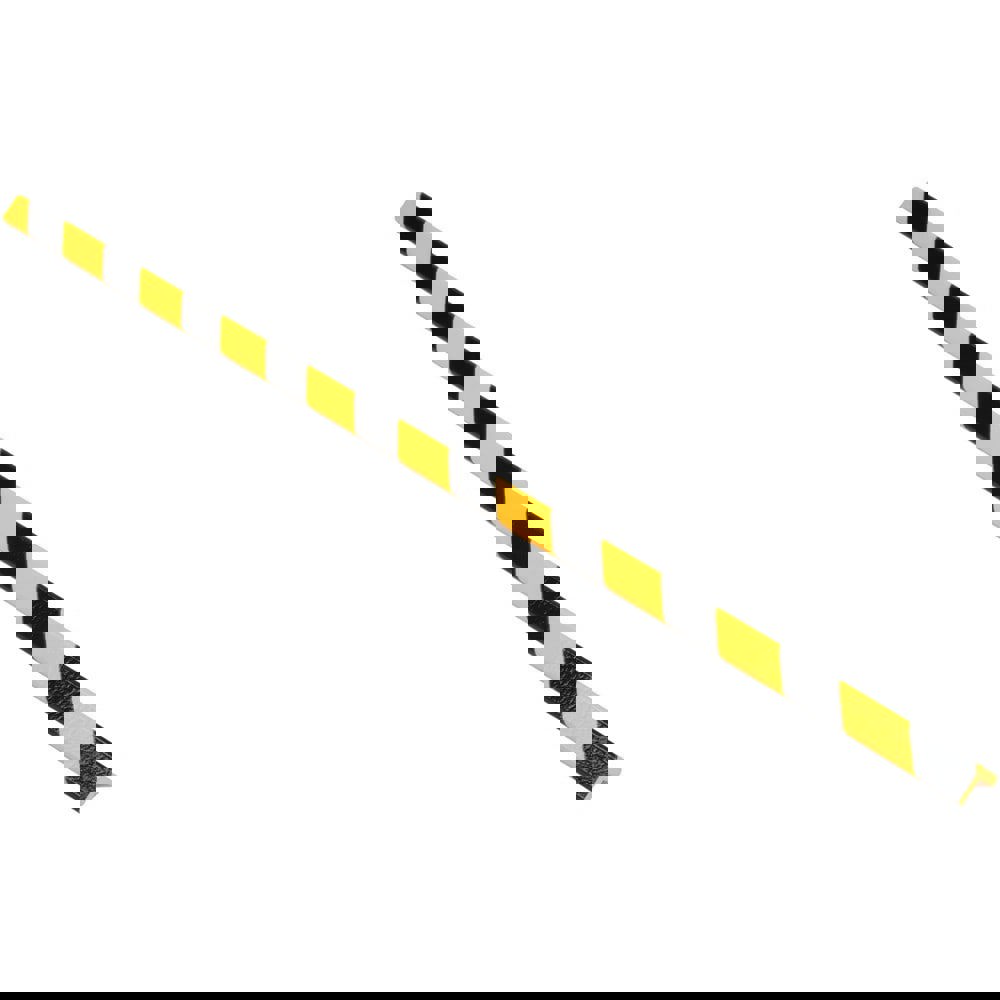 Polyurethane Foam Type E Corner Guard