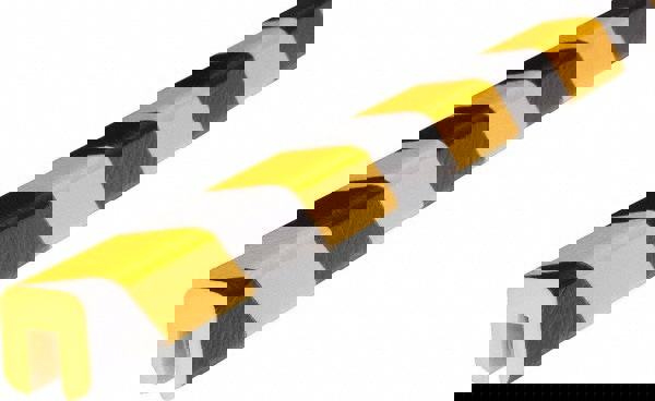 Polyurethane Foam Type G Edge Guard