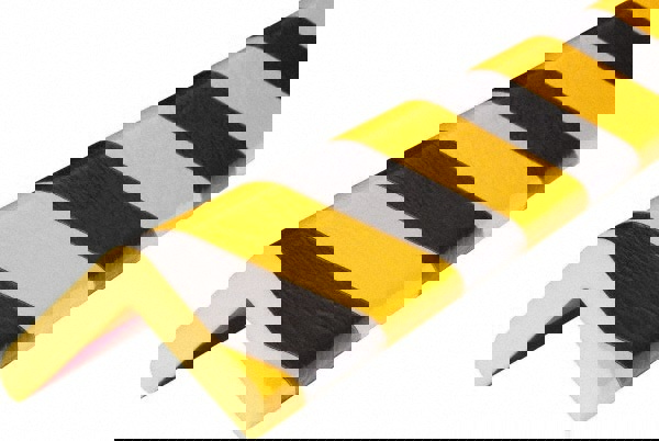 Polyurethane Foam Type H Corner Guard