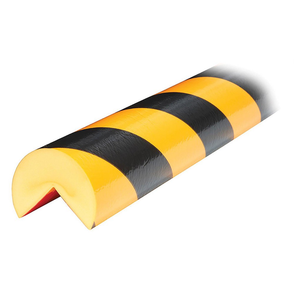 Corner, Edge & Wall Guards; Surface Guard Type: Type A+ ; Overall Length: 39.37 ; Side Height: 1.97