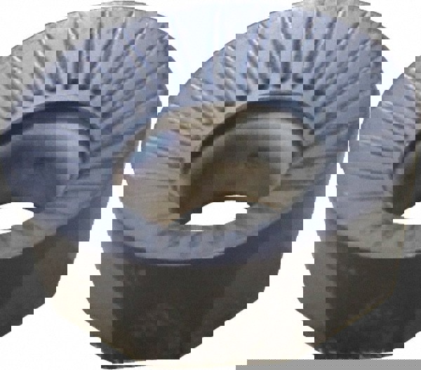 Milling Insert: RCKX1606MO-TR, LC240T, Solid Carbide