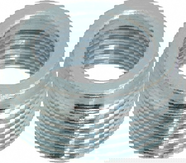 Conduit Reducer: For Rigid & Intermediate (IMC), Steel, 1-1/4 to 1