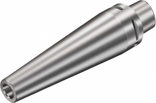 Shrink-Fit Tool Holder & Adapter: C4 Modular Connection Shank, 0.4724