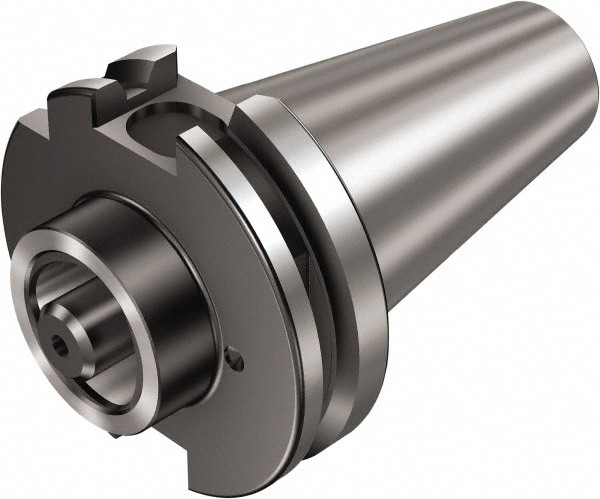 Modular Tool Holding System Adapter: ISO50 Taper