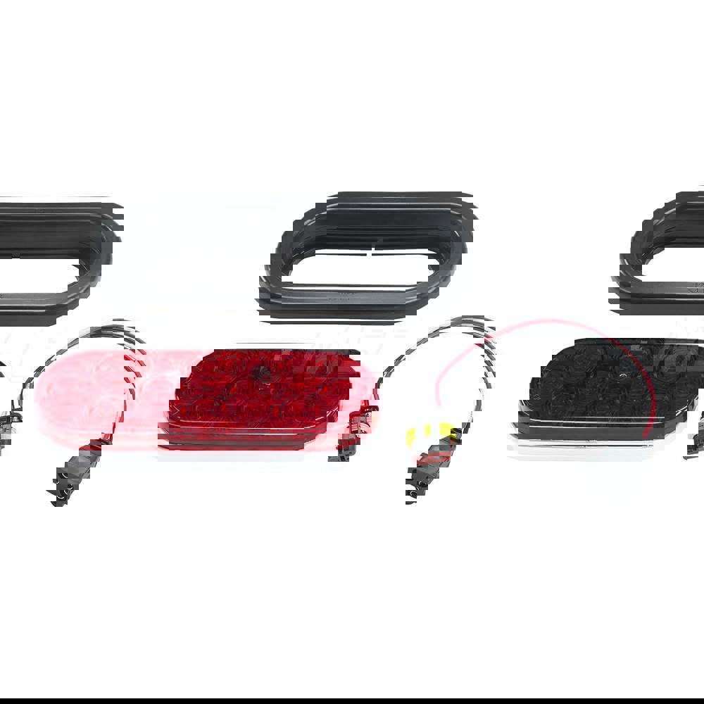 Emergency Light Assemblies