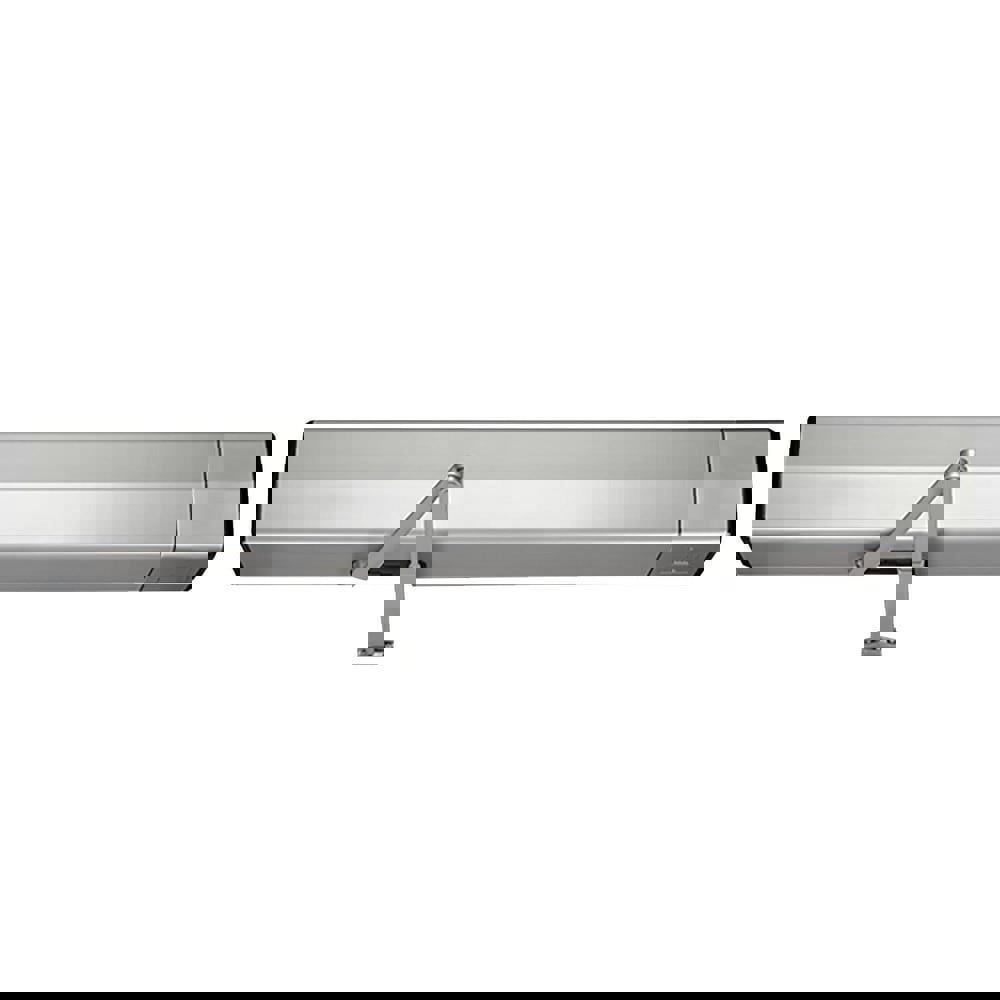 Automatic Door Operator Damper: 250 lb Load Capacity