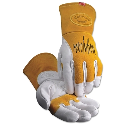 REVOLUTION MIG GLOVE XL