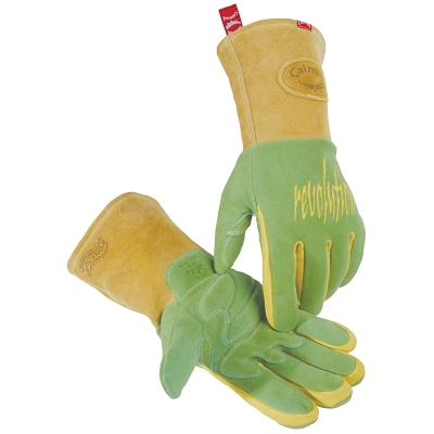 REVOLUTION DEER WELD GLVXL