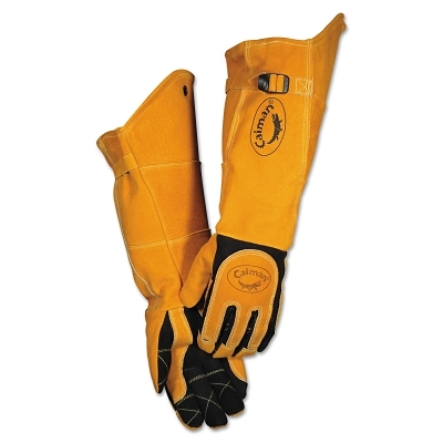 LONG WELD GLOVE 21