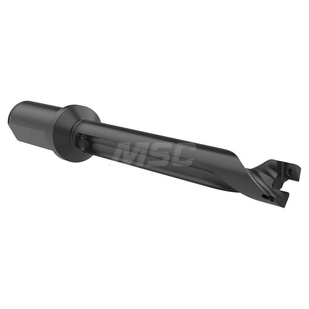Indexable Spade Drill: 0.7087 to 0.787