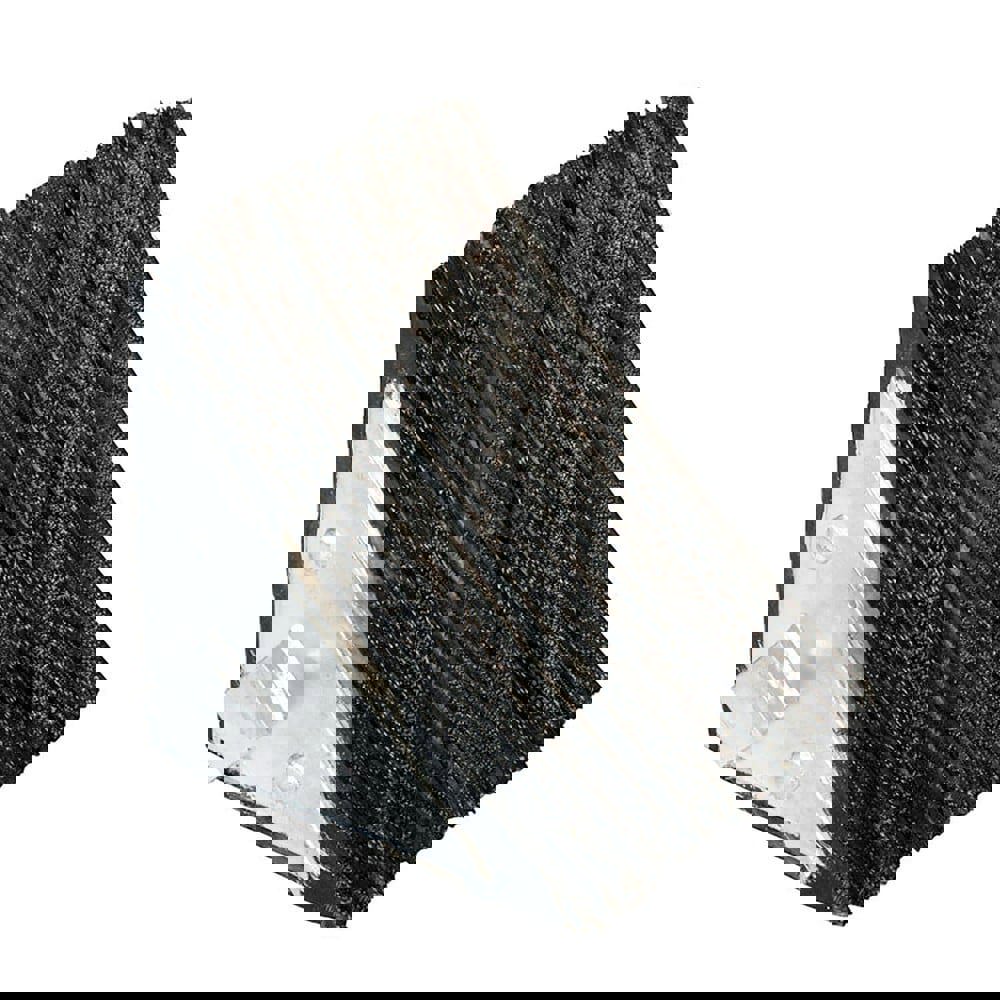 Rubber Wheel Chock: 8