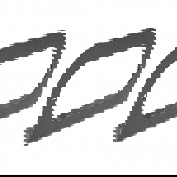 Black Automotive Mounted Light