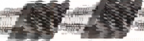 Corner Radius End Mill Head: 1