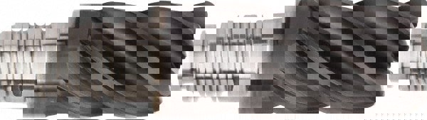 Corner Radius End Mill Head: 1