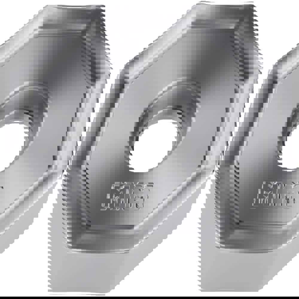 Milling Insert: ONGX060512ANSNMM, WK15CM, Carbide