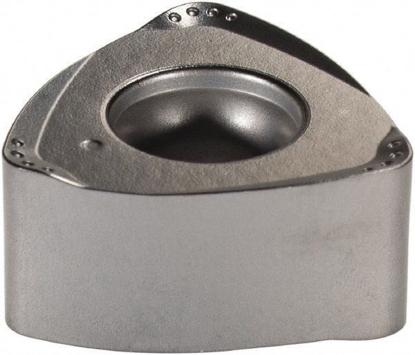 Milling Insert: ANSI P23696-2.0 WKP25S, ISO P23696-2.0 WKP25S, WKP25S, Solid Carbide