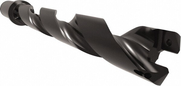 Indexable Spade Drill: 1.0236 to 1.1416