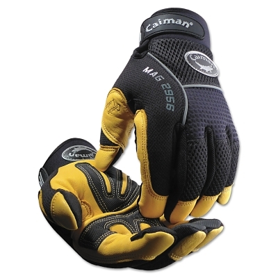 MECHANIC GLOVE PIG GRAINPALM