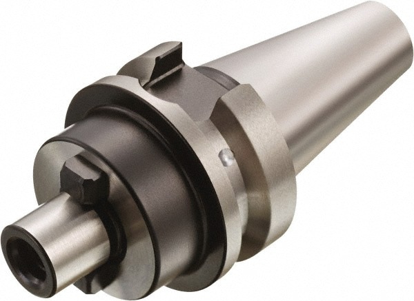 Face Mill Holder: BT30, 0.8661