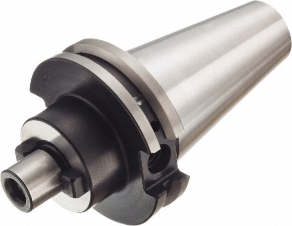 Face Mill Holder: CAT50, 1.5748