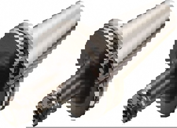 Collet Chuck: ER11 Collet, Taper Shank