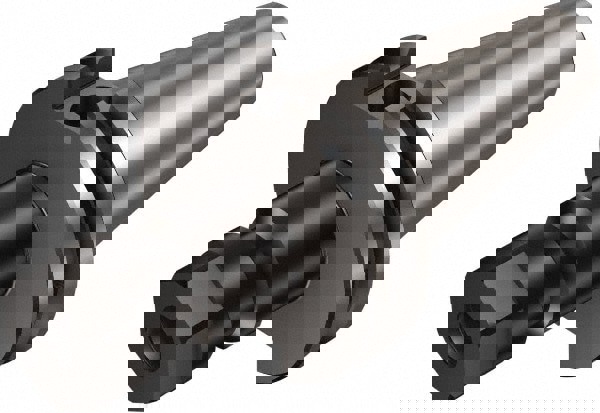 Collet Chuck: ER25 Collet, Taper Shank