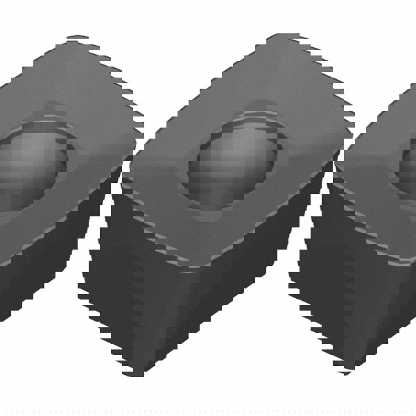 Milling Insert: XDPT120515SRGP, KC522M, Solid Carbide