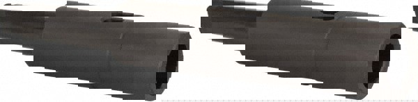 MT4 Inside Morse Taper, MT4 Outside Morse Taper, Extension Morse Taper to Morse Taper